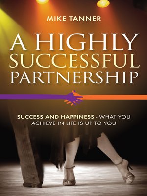 cover image of A Highly Successful Partnership